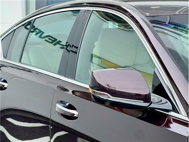 2021 Cadillac CT5 缩略图 16