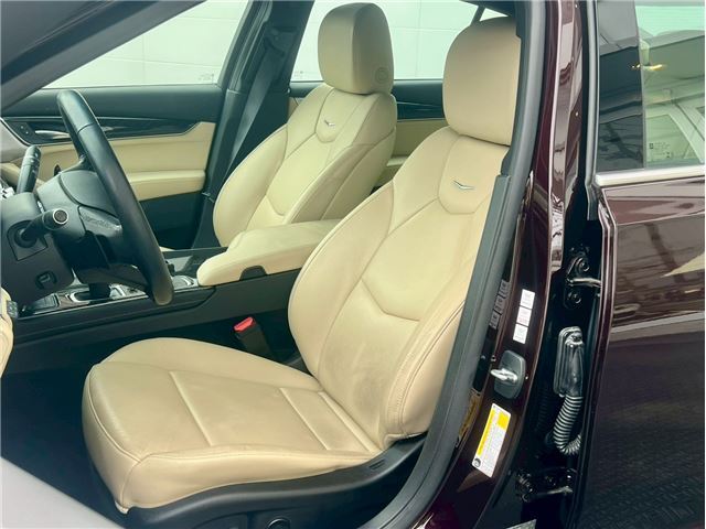 2021 Cadillac CT5 缩略图 25