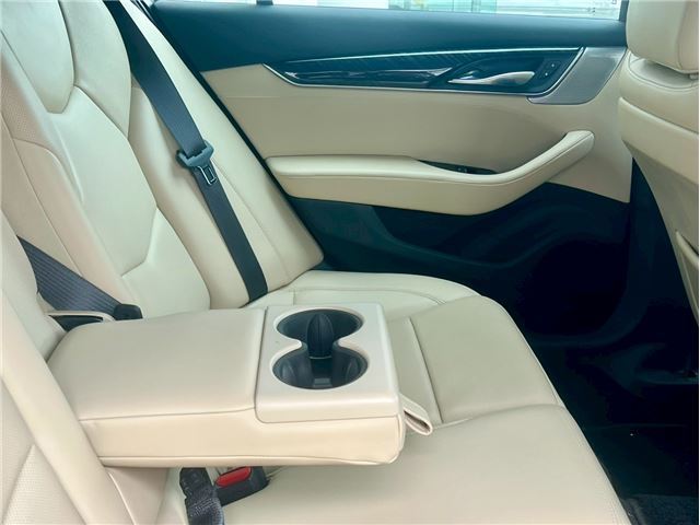 2021 Cadillac CT5 缩略图 27