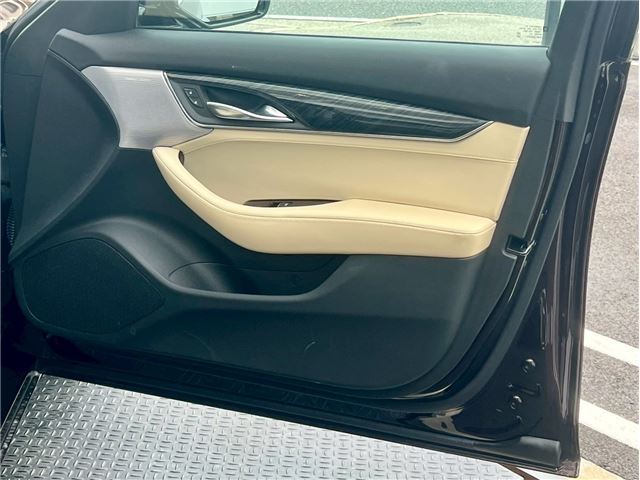 2021 Cadillac CT5 缩略图 30