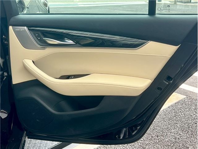 2021 Cadillac CT5 缩略图 31