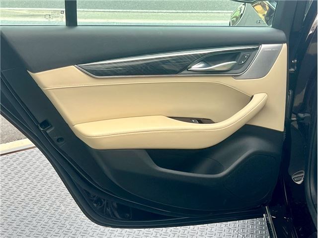 2021 Cadillac CT5 缩略图 32