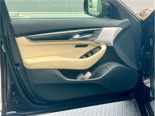 2021 Cadillac CT5 缩略图 33