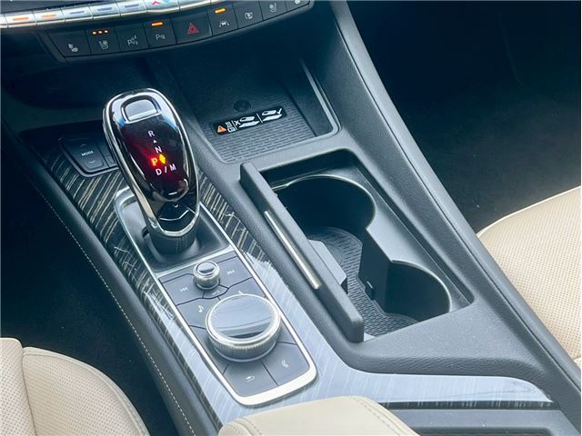 2021 Cadillac CT5 缩略图 37