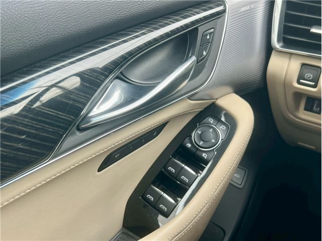 2021 Cadillac CT5 缩略图 38