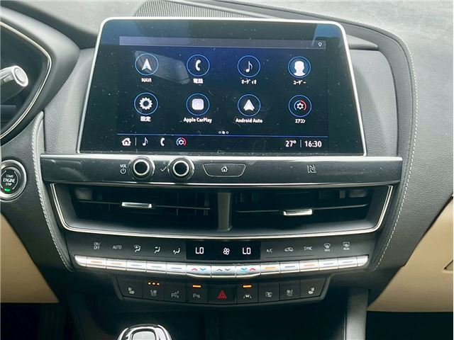 2021 Cadillac CT5 缩略图 39