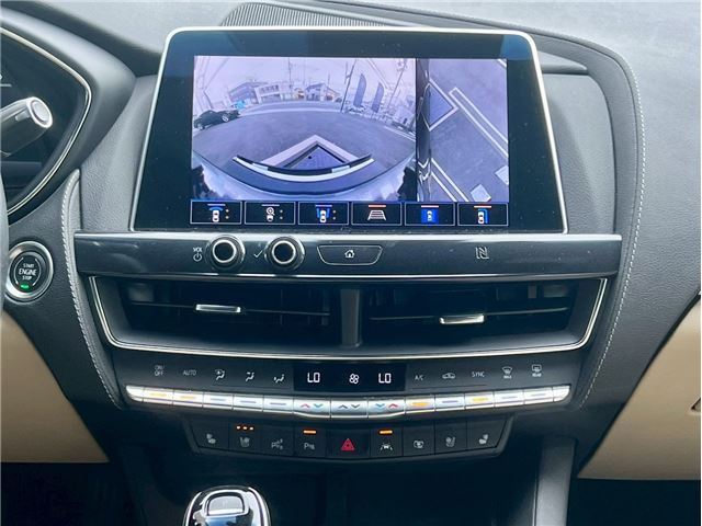2021 Cadillac CT5 缩略图 42