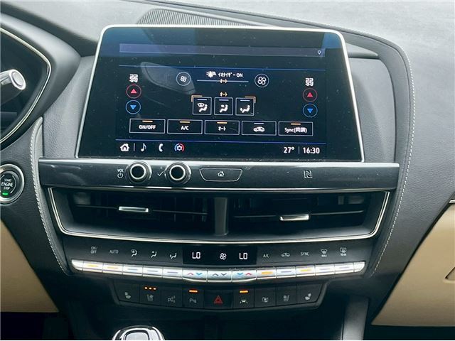 2021 Cadillac CT5 缩略图 43