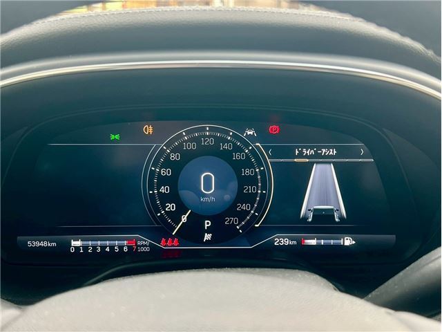 2021 Cadillac CT5 缩略图 45