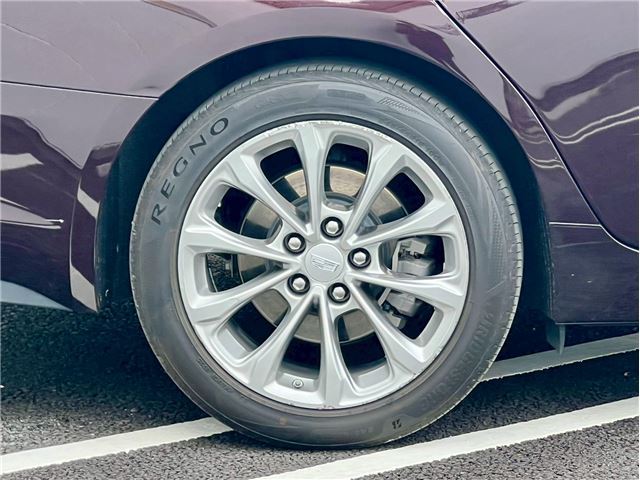 صورة 9 لـ 2021 Cadillac CT5