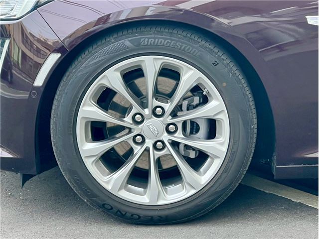 صورة 8 لـ 2021 Cadillac CT5