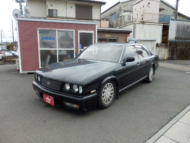 صورة 1 لـ 1994 Nissan GLORIA