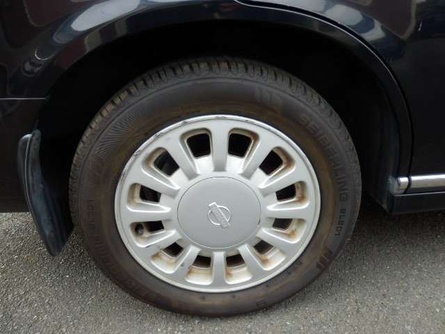 صورة 2 لـ 1994 Nissan GLORIA