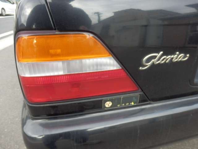 صورة مصغرة 28 لـ 1994 Nissan GLORIA
