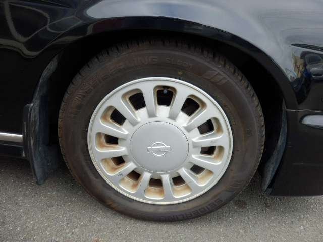 صورة مصغرة 30 لـ 1994 Nissan GLORIA