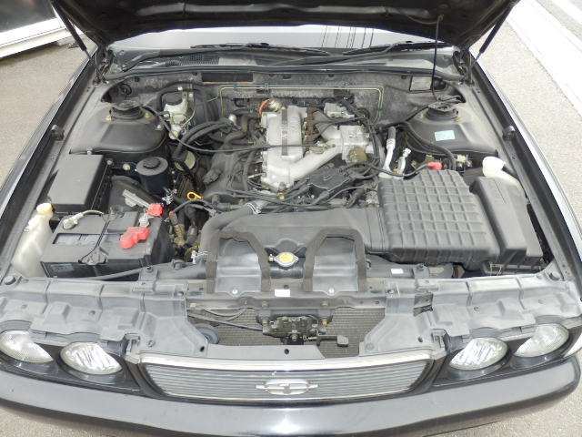 صورة مصغرة 33 لـ 1994 Nissan GLORIA