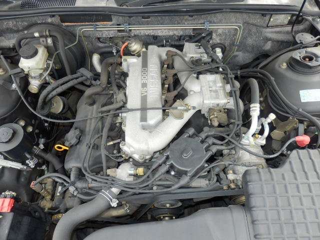 صورة مصغرة 34 لـ 1994 Nissan GLORIA
