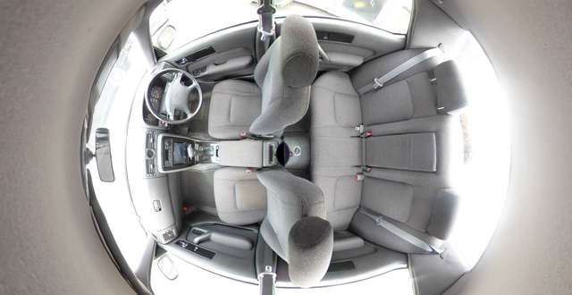 صورة مصغرة 35 لـ 1994 Nissan GLORIA