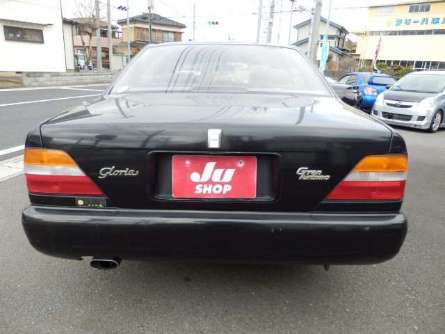 صورة 9 لـ 1994 Nissan GLORIA