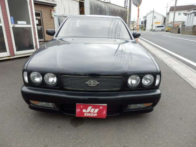 صورة 6 لـ 1994 Nissan GLORIA
