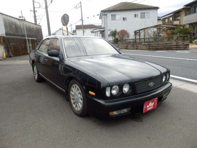 صورة 5 لـ 1994 Nissan GLORIA