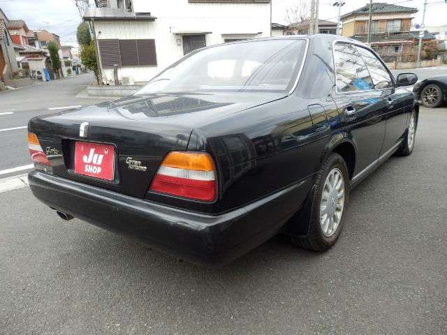 صورة 4 لـ 1994 Nissan GLORIA