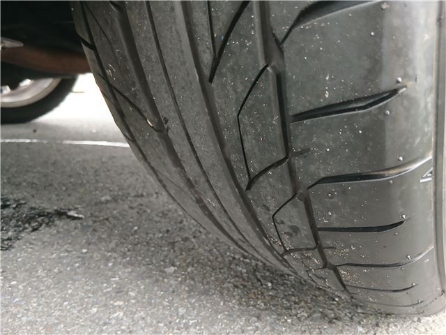 1997 BMW X3 缩略图 12