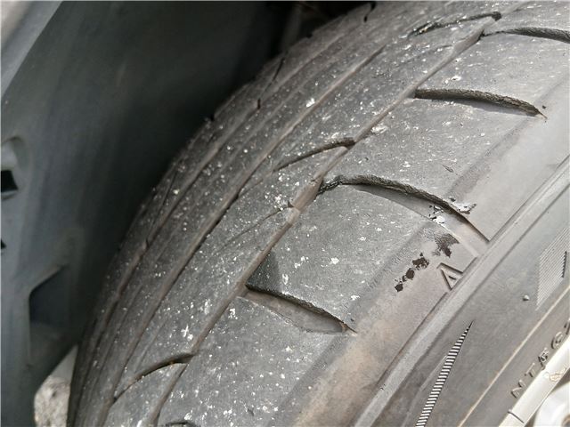 1997 BMW X3 缩略图 15