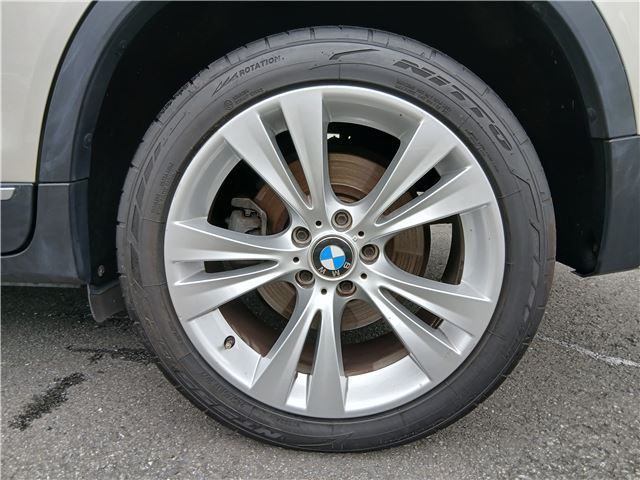 1997 BMW X3 缩略图 13