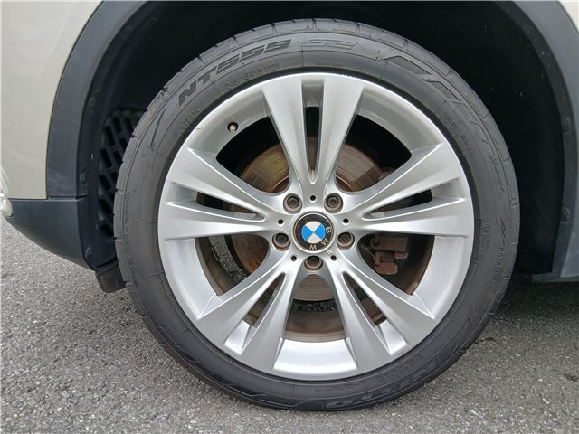 1997 BMW X3 缩略图 16