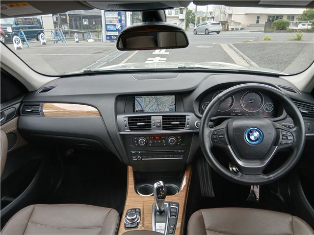 1997 BMW X3 缩略图 17