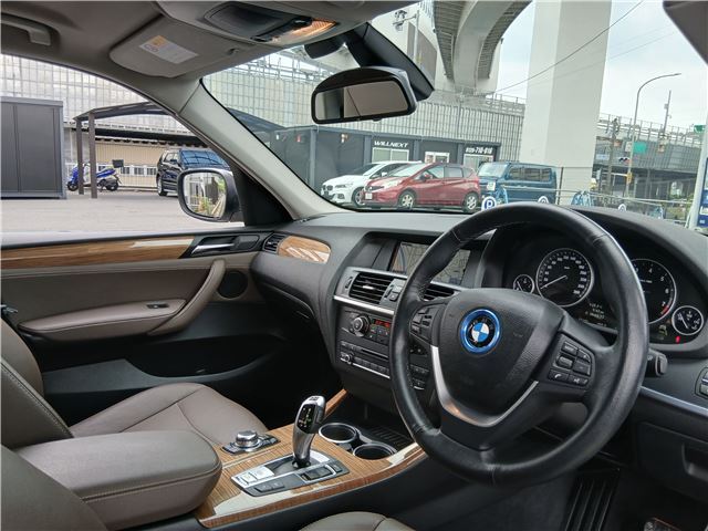 1997 BMW X3 缩略图 18