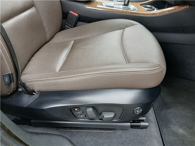 1997 BMW X3 缩略图 21