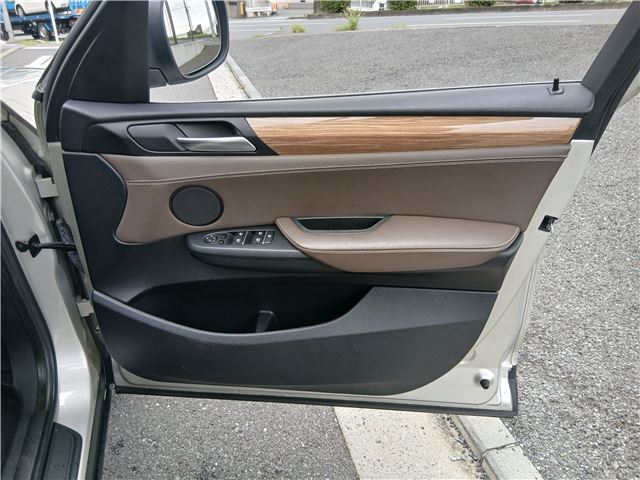 1997 BMW X3 缩略图 22