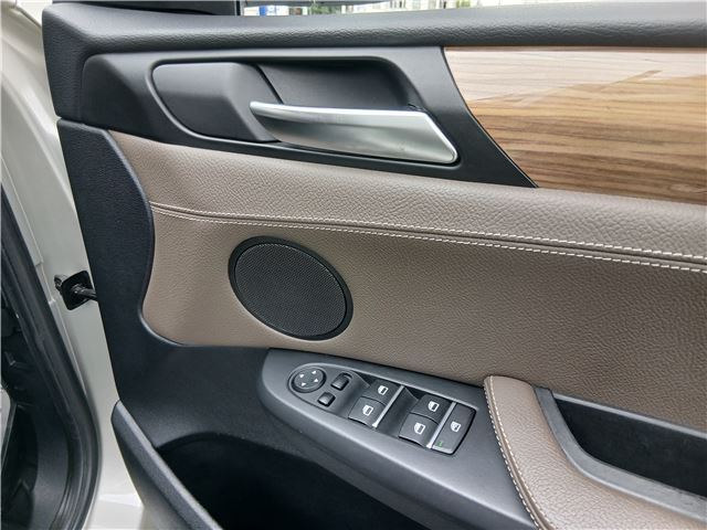 1997 BMW X3 缩略图 23