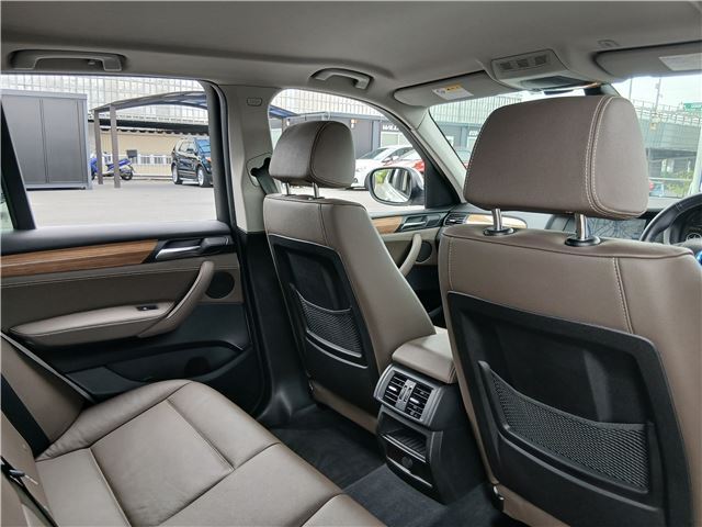1997 BMW X3 缩略图 24