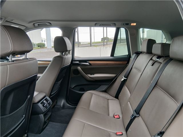 1997 BMW X3 缩略图 32