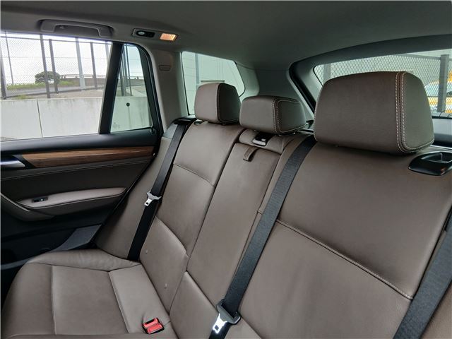 1997 BMW X3 缩略图 33
