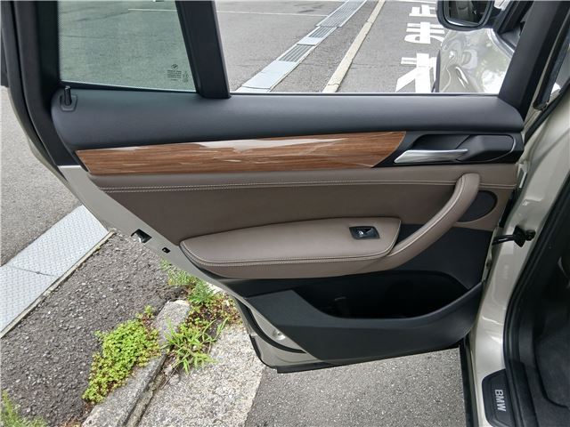 1997 BMW X3 缩略图 34