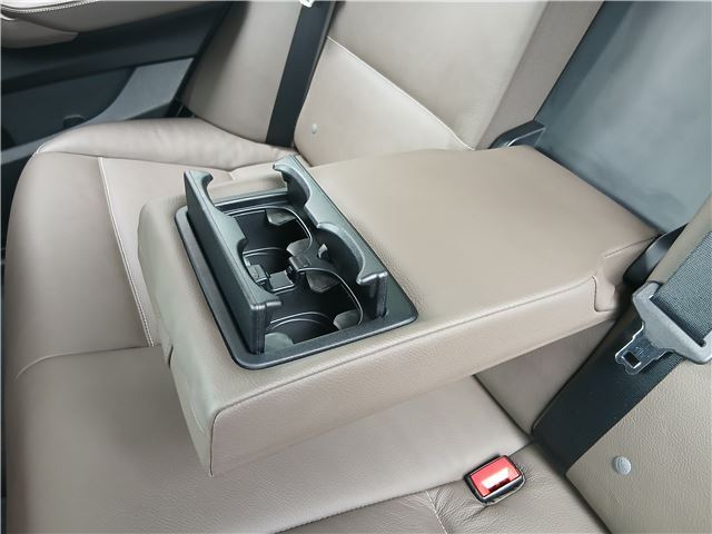 1997 BMW X3 缩略图 36