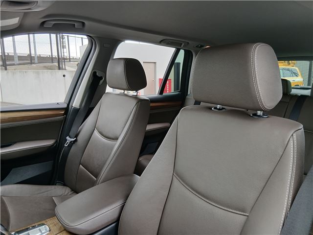 1997 BMW X3 缩略图 39