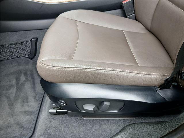 1997 BMW X3 缩略图 40