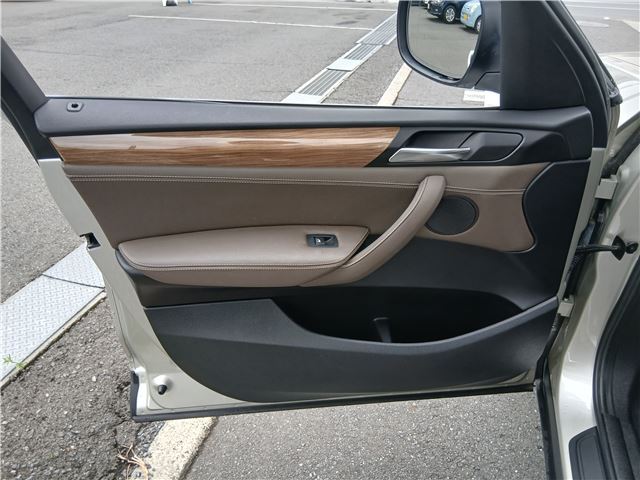 1997 BMW X3 缩略图 41