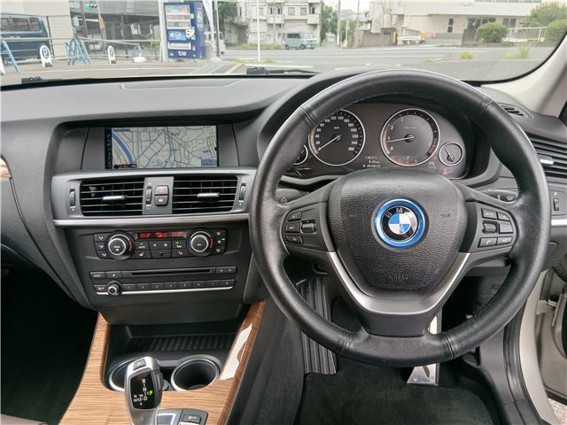 1997 BMW X3 缩略图 44