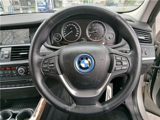 1997 BMW X3 缩略图 45