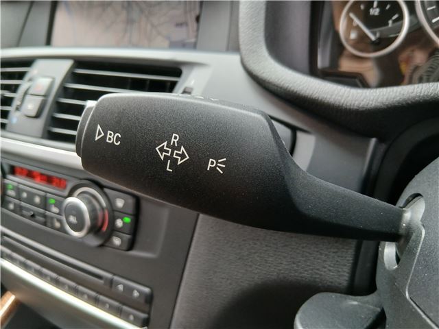 1997 BMW X3 缩略图 49