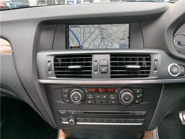 1997 BMW X3 缩略图 53