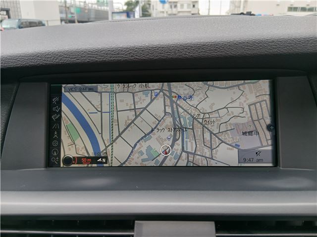 1997 BMW X3 缩略图 54