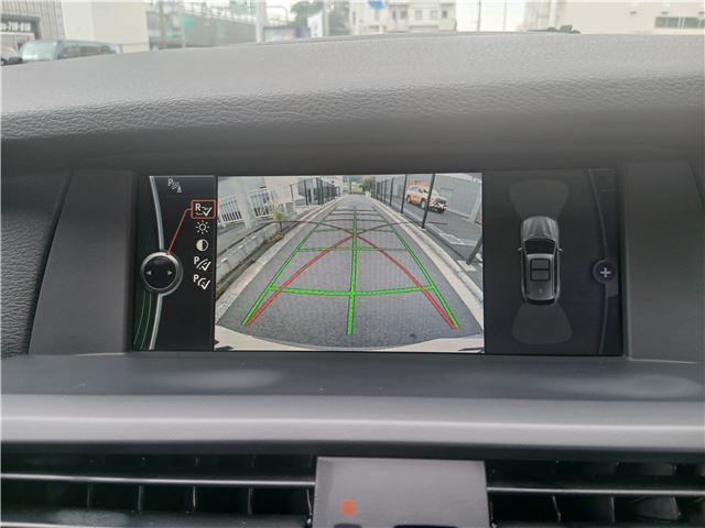 1997 BMW X3 缩略图 55