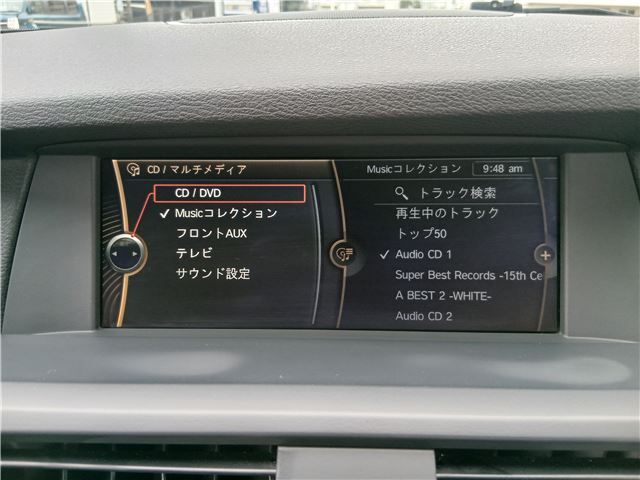 1997 BMW X3 缩略图 56